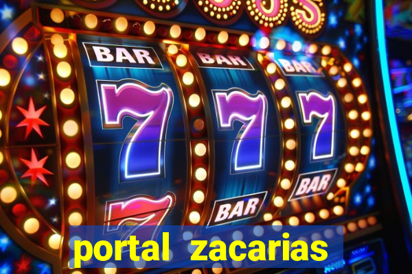 portal zacarias briga por causa de terra